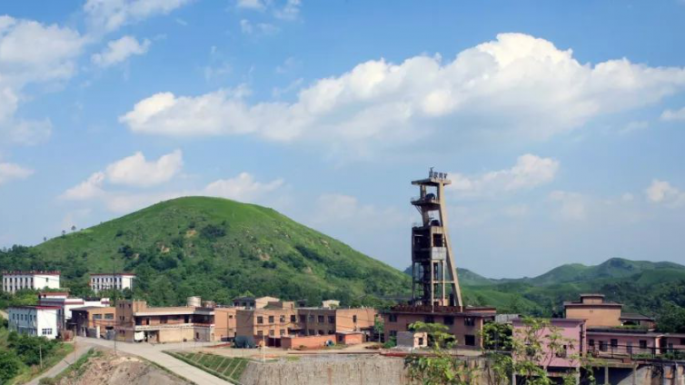 【老照片】中国有色金属矿冶的先驱——水口山铅锌矿