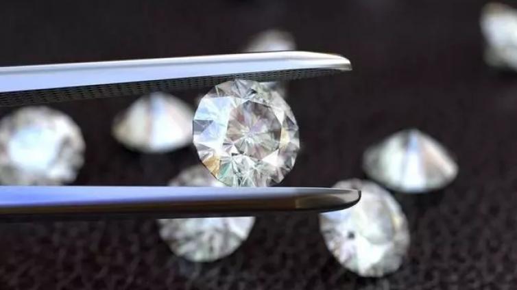美国发现了天然钻石造假新方法