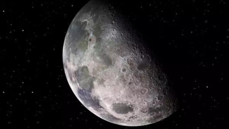 月球最新冷知识：水分子会“跳舞”、矿藏比地球少