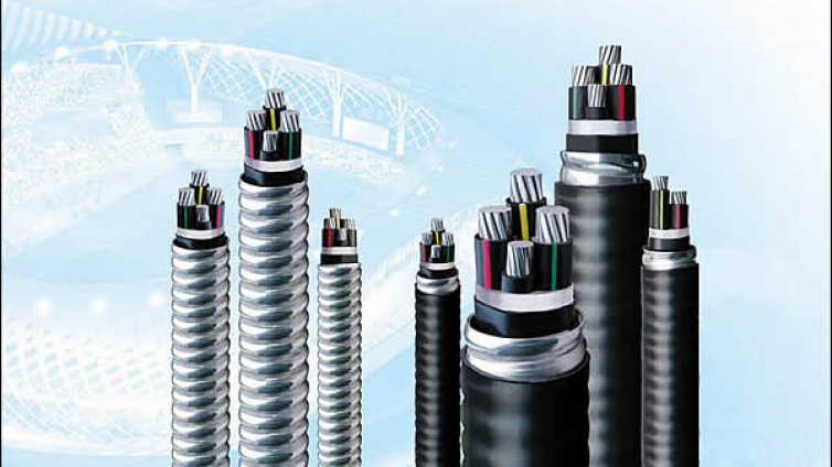 稀土铝合金电缆替代铜电缆应用于国家重点项目