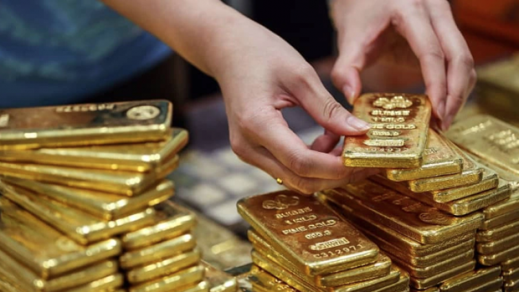 世界黄金协会：全球金矿业将很难再持续增产