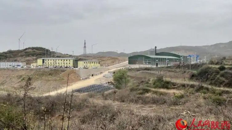 铜川耀州窑遗址内违法矿场长期违规生产 省市区三级部门多次叫停未果